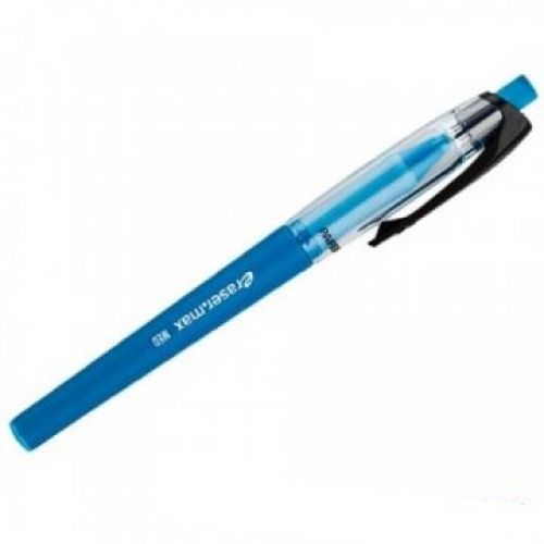 Marcador paper mate sharpie eraser max azul , Papermate , MARCPAP013 , 8008285099308